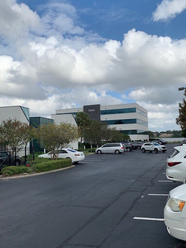 More Photos Of 7345 W Sand Lake Rd, Orlando Office For Sale