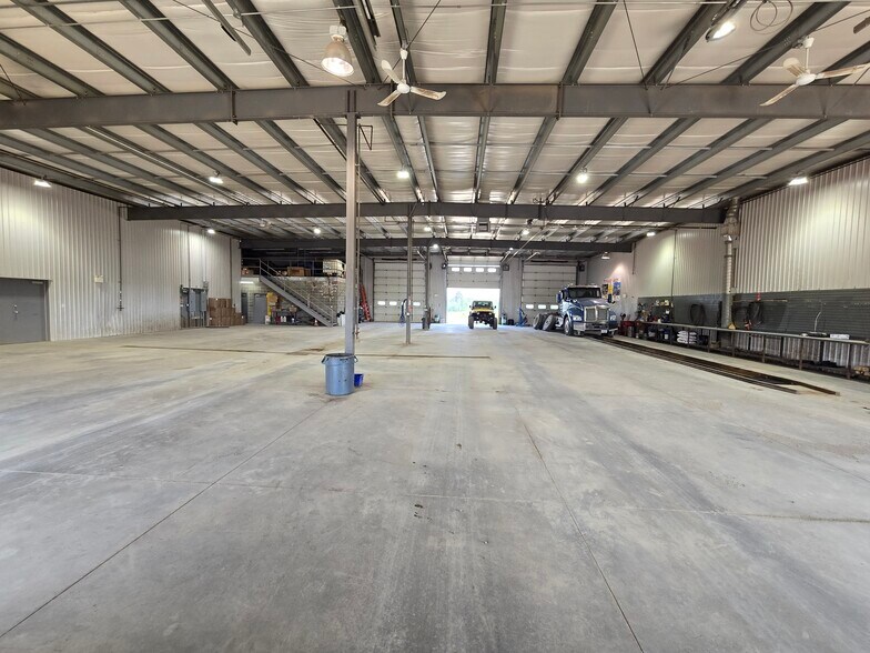 More Photos Of 28244 Hwy 590, Red Deer County Warehouse For Sale