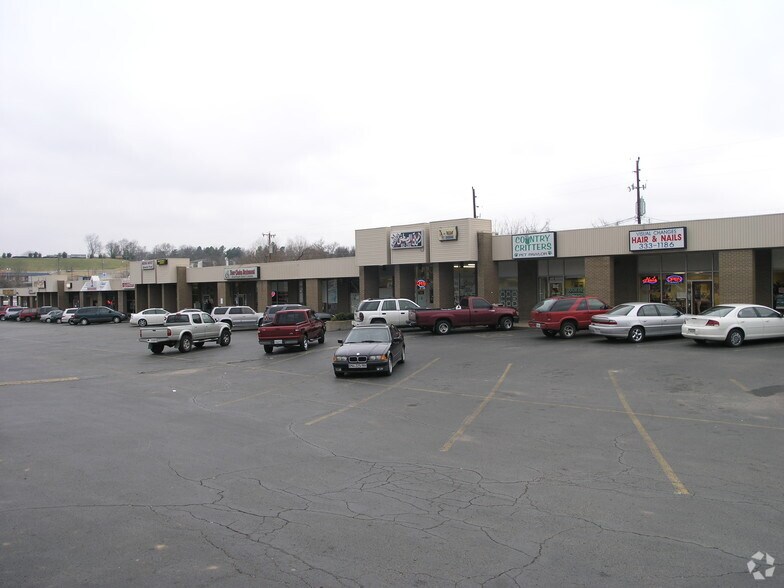 More Photos Of 931-965 Richards Rd, Antioch Freestanding For Lease