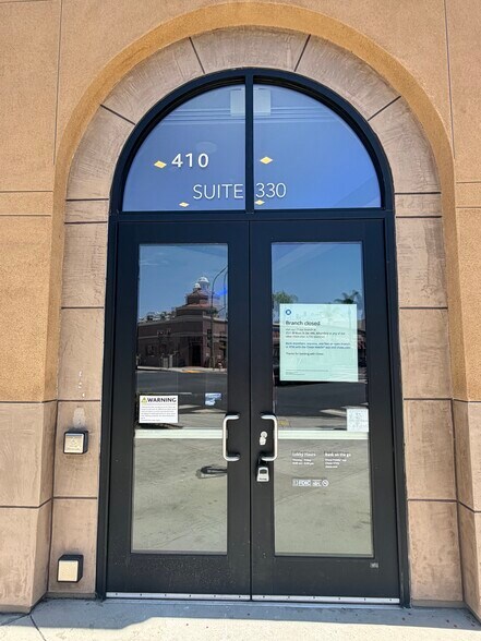 Primary Photo Of 428 W Main St, Alhambra Apartments For Lease