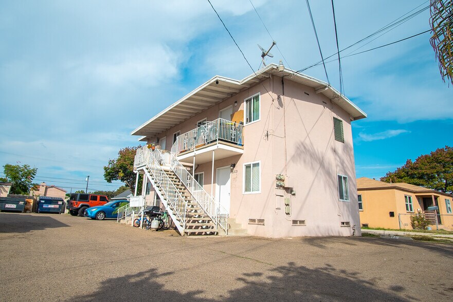 More Photos Of 1313 E 9th St, National City Apartments For Sale