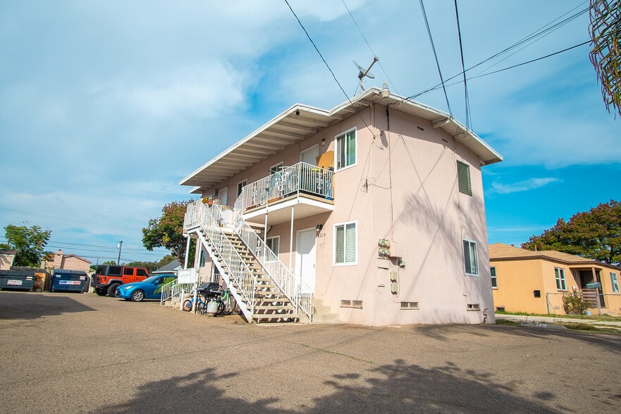 More Photos Of 1313 E 9th St, National City Apartments For Sale