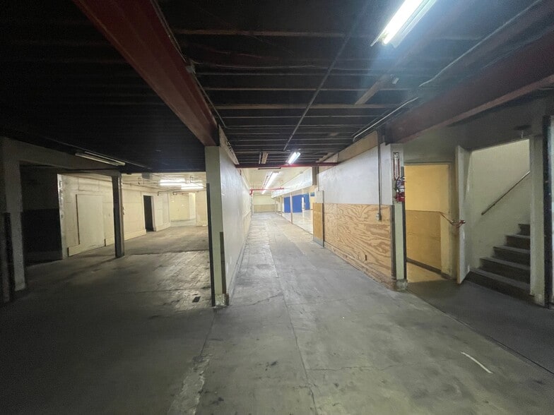 More Photos Of 7663-7667 Broadway, Lemon Grove Supermarket For Sale