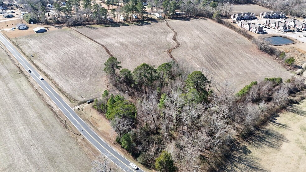 More Photos Of 260 Bragaw Ln, Chocowinity Land For Sale