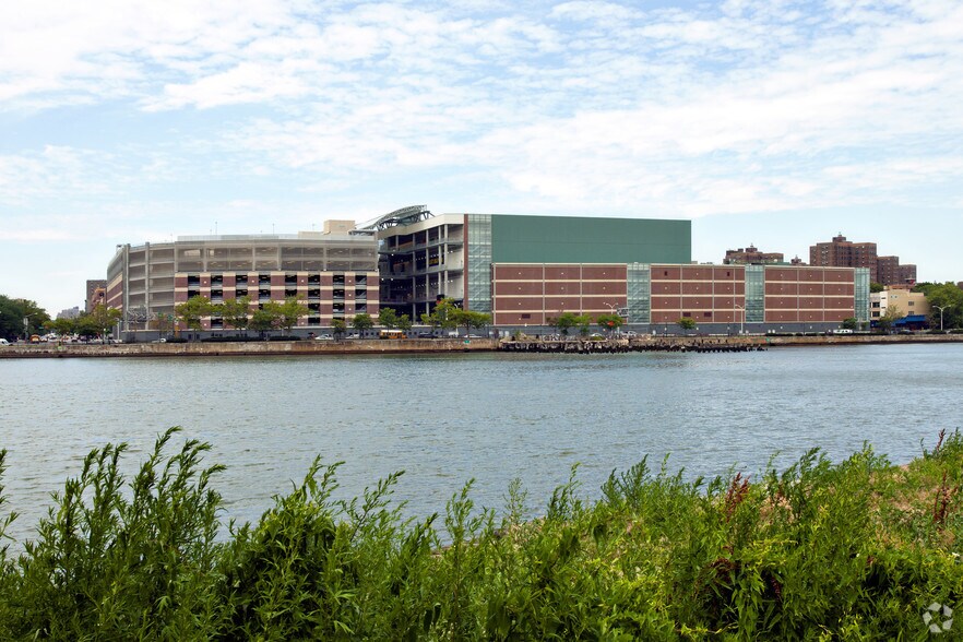 More Photos Of 517 E 117th St, New York Freestanding For Lease