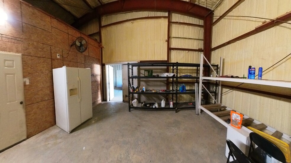 More Photos Of 3227 Cottonwood School Rd, Rosenberg Industrial For Lease