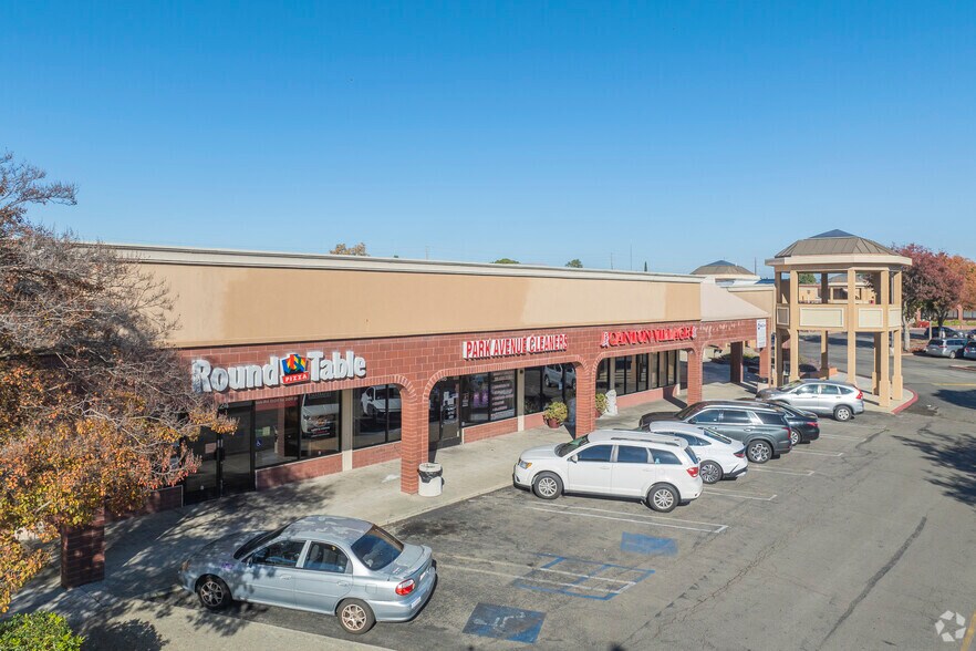 More Photos Of 1070 E Stanley Blvd, Livermore Unknown For Lease