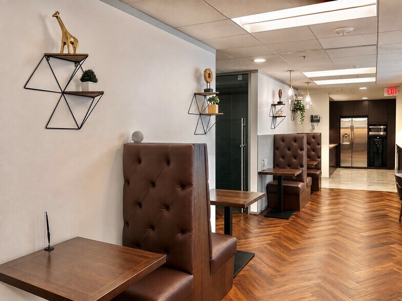 More Photos Of 1717 Pennsylvania Ave NW, Washington Coworking Space