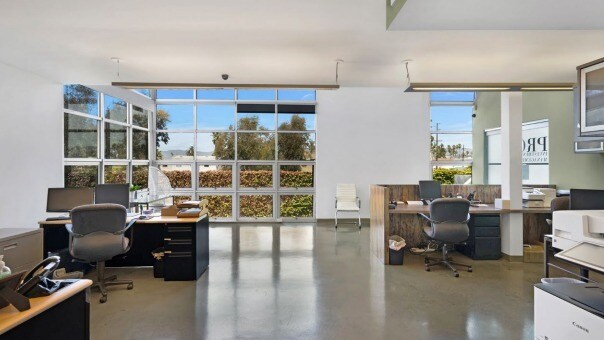 Primary Photo Of 1750 14th St, Santa Monica Loft Creative Space For Sale