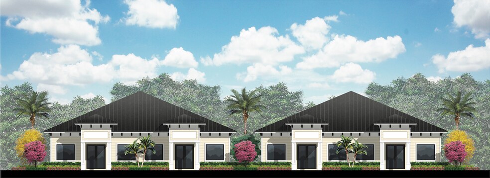 More Photos Of 3894 Blanchette Trl, Lake Worth General Retail For Lease