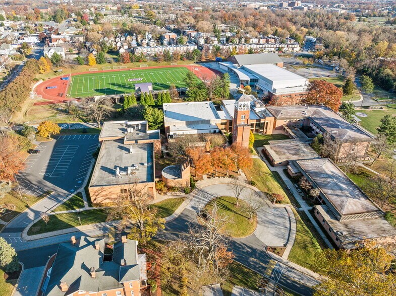 More Photos Of 401 Yale Ave, Baltimore Multifamily For Sale