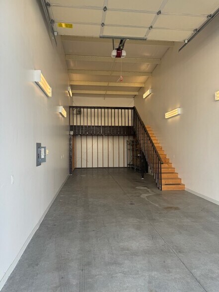 More Photos Of 4125 S Gekeler Ln, Boise Self Storage For Lease