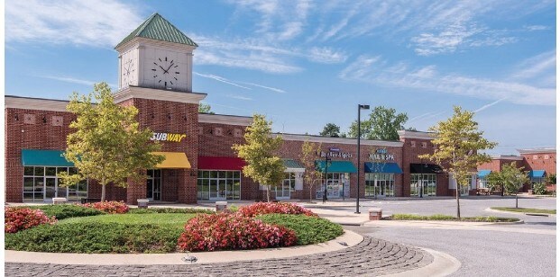 More Photos Of White Marsh Blvd @ I-95, Middle River Unknown For Lease