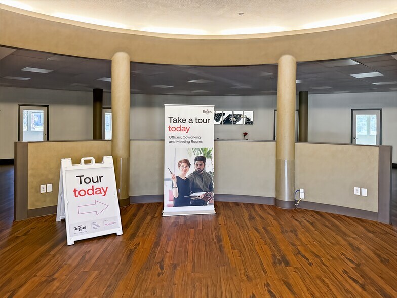More Photos Of 3223 Blume Dr, Richmond Coworking Space