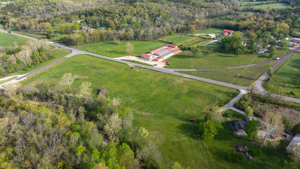 More Photos Of TBD State Highway 42, Brumley Land For Sale