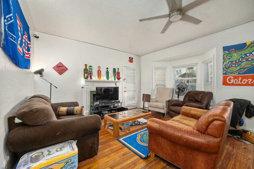 More Photos Of 949 SW 13th St, Gainesville Office Residential For Sale