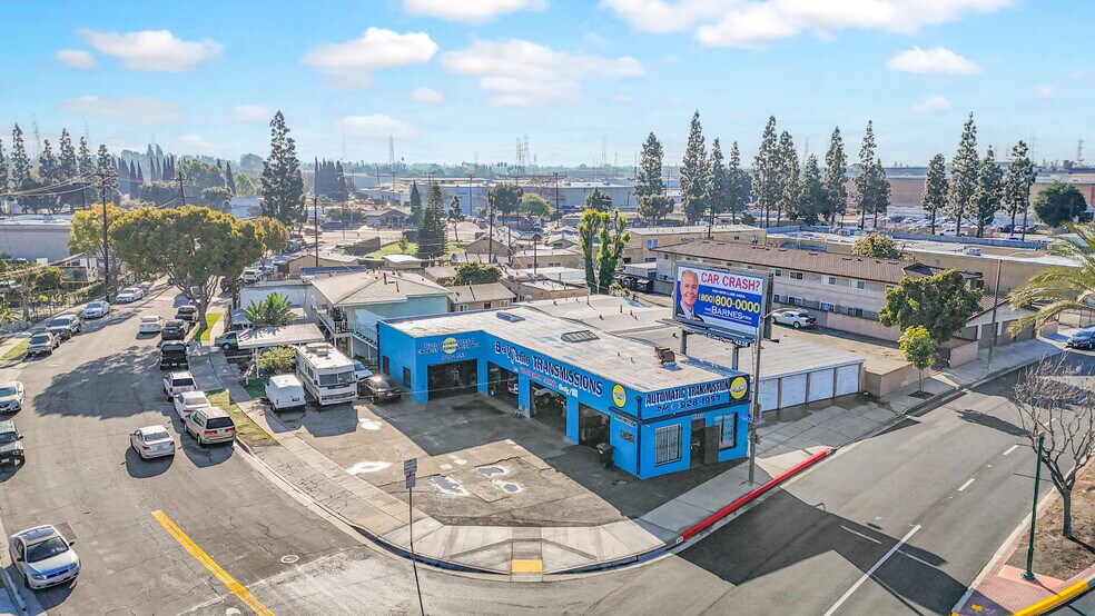 More Photos Of 8330 EASTERN AV, Bell Gardens General Retail For Sale