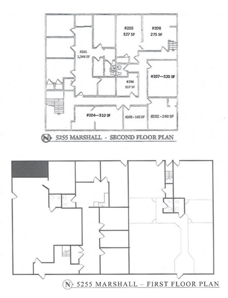 More Photos Of 5255 Marshall St, Arvada Office For Lease