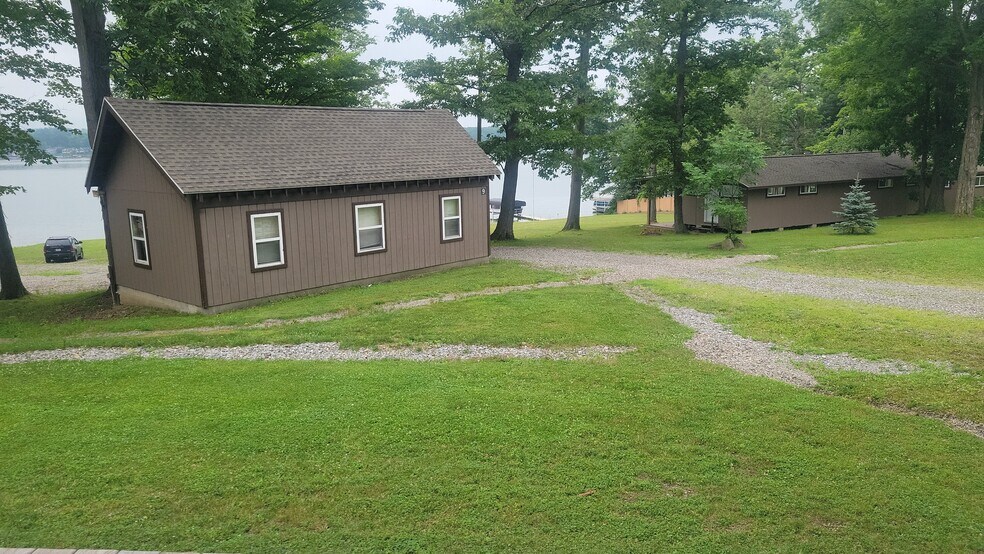 More Photos Of 4163 W Lake Rd, Silver Springs Trailer Camper Park For Sale