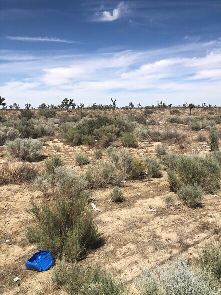 More Photos Of Palmdale Blvd, Palmdale Land For Sale