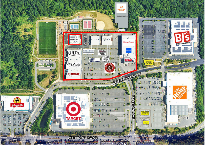 More Photos Of , Staten Island General Retail For Sale