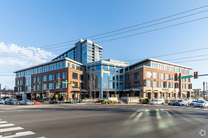 More Photos Of 3990-4000 Hillsboro Pike, Nashville Office For Lease