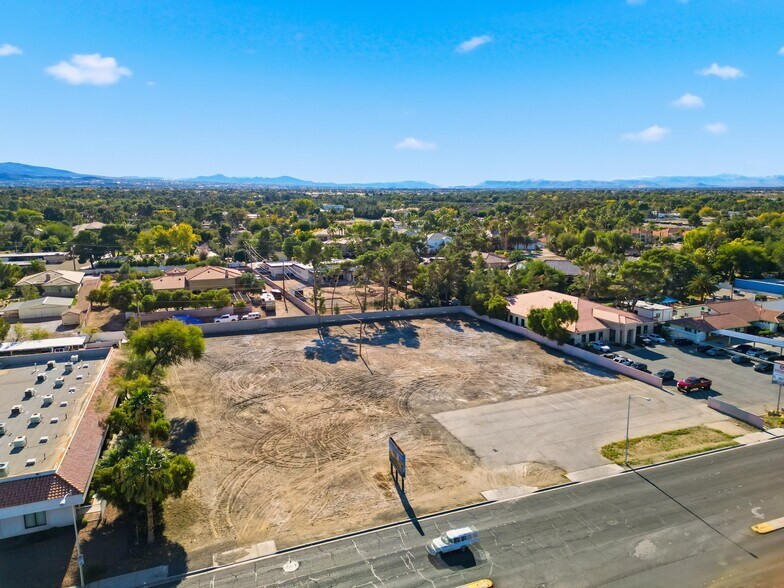 More Photos Of 3611 E Sunset Rd, Las Vegas Land For Sale