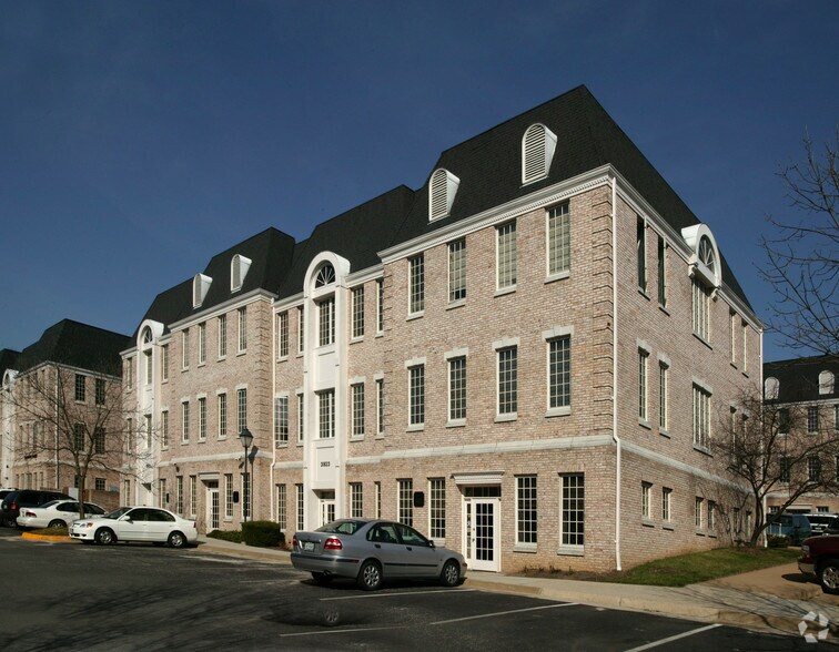 More Photos Of 3923 Blenheim Blvd, Fairfax Medical For Sale