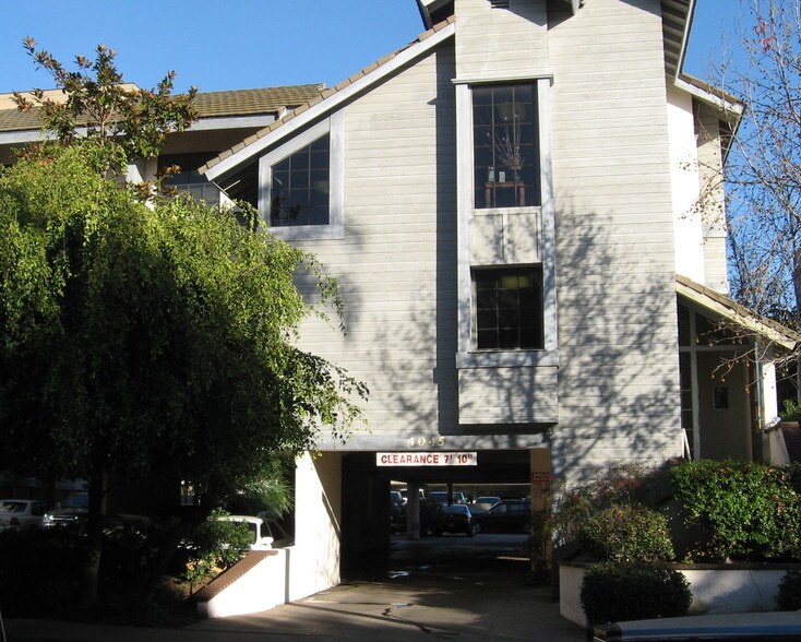 More Photos Of 4045 3rd Ave, San Diego Medical For Lease