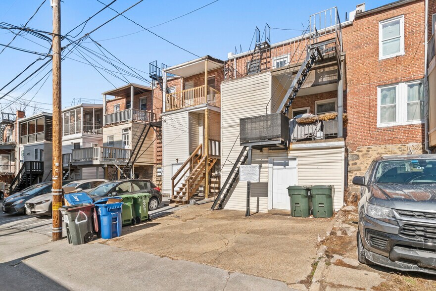 More Photos Of 211 E 33rd St, Baltimore Multifamily For Sale