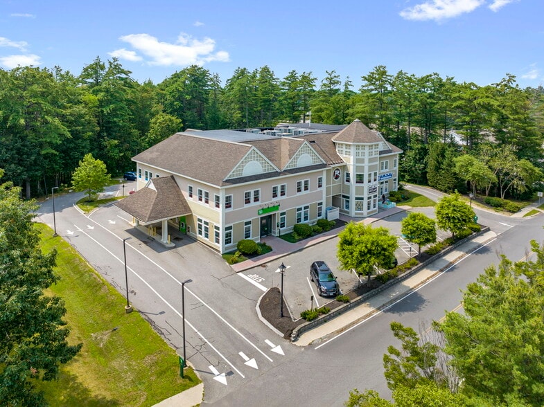 More Photos Of 10 Tibbetts Dr, Brunswick Medical For Sale