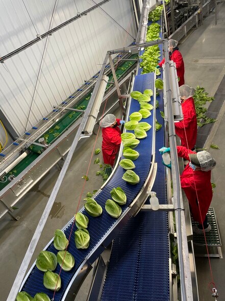 More Photos Of 1930 Lemon Ave, Patterson Food Processing For Sale