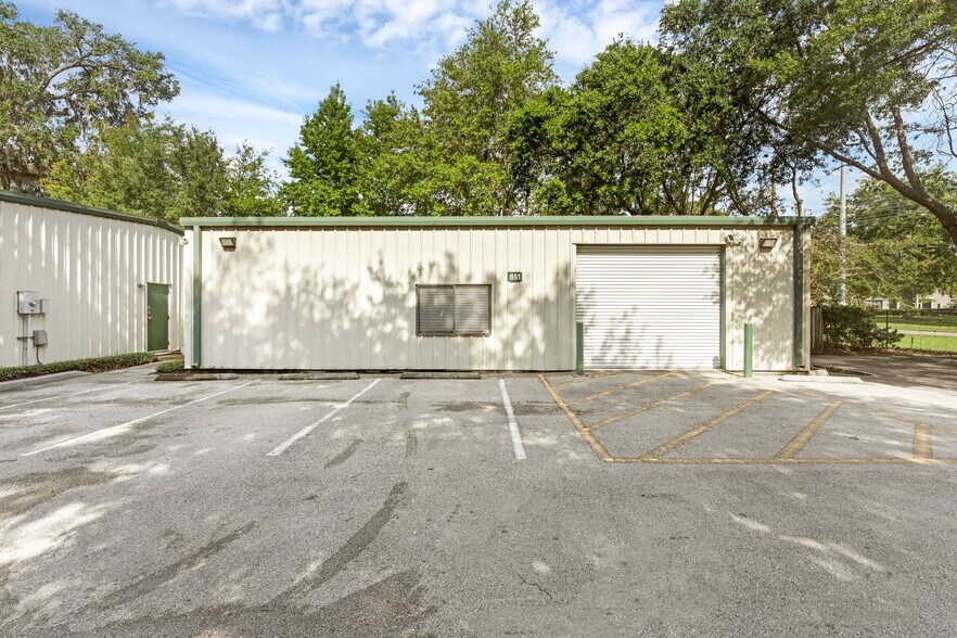 More Photos Of 851 Sunshine Ln, Altamonte Springs Industrial For Sale