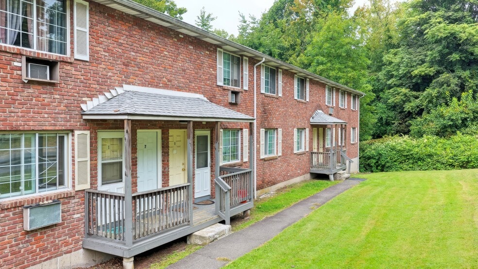 More Photos Of , Waterbury Multifamily For Sale