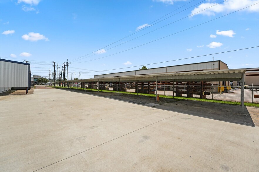 More Photos Of 12602 FM-529, Houston Warehouse For Lease