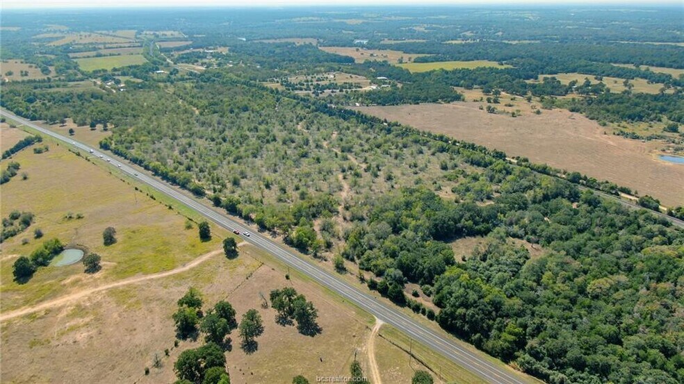 More Photos Of 81.53 AC Hwy 36 North hwy, Caldwell Land For Sale