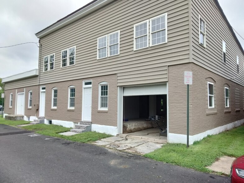More Photos Of 165 W Main St, Pottstown Industrial For Sale