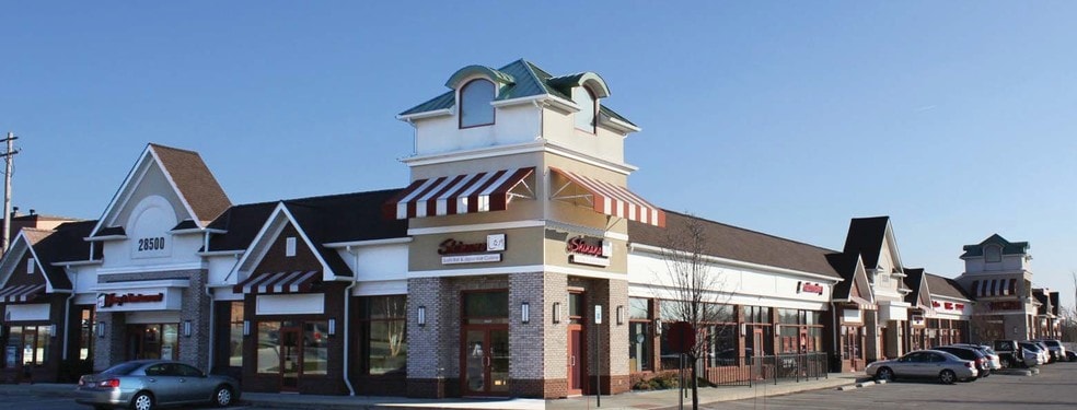 More Photos Of 28500 Miles Rd, Solon Unknown For Lease