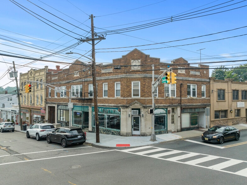 More Photos Of 335 Passaic Ave, Nutley Storefront Retail Residential For Sale