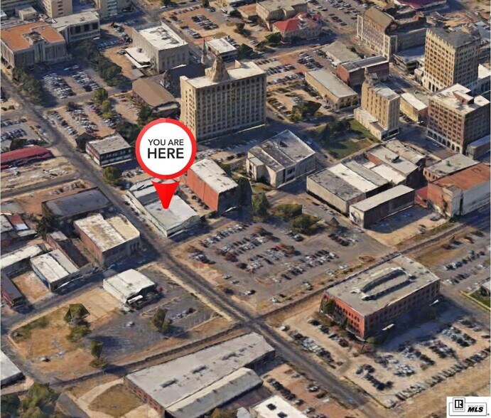 More Photos Of 348 Desiard St, Monroe Drugstore For Lease