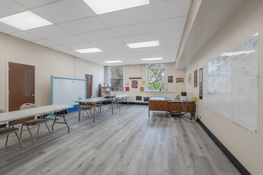 More Photos Of 1601 Park St, Syracuse Religious Facility For Sale