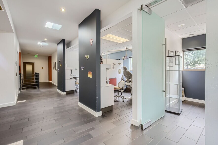 Primary Photo Of 1818 W Mountain View Ave, Longmont Office For Sale