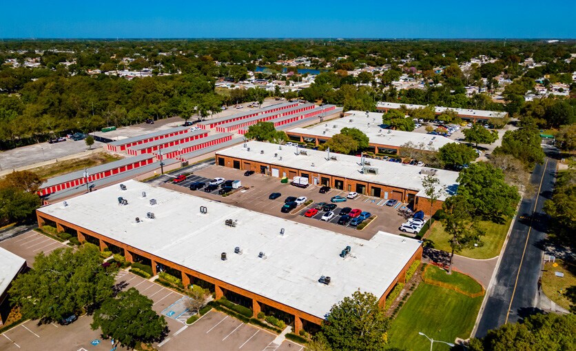 Primary Photo Of 5402-5460 Beaumont Center Blvd, Tampa Unknown For Lease