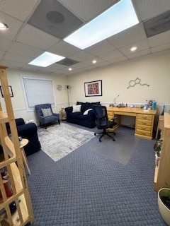 More Photos Of 5205-A Lyngate Court @ Braddock and Rolling Road, Burke Office For Sale