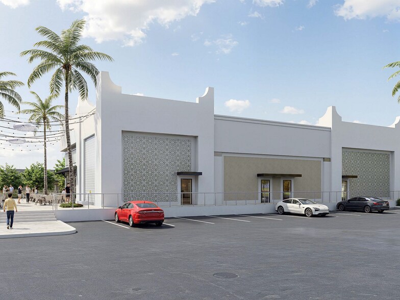 More Photos Of 2228-2292 Wilton Dr, Wilton Manors Unknown For Lease