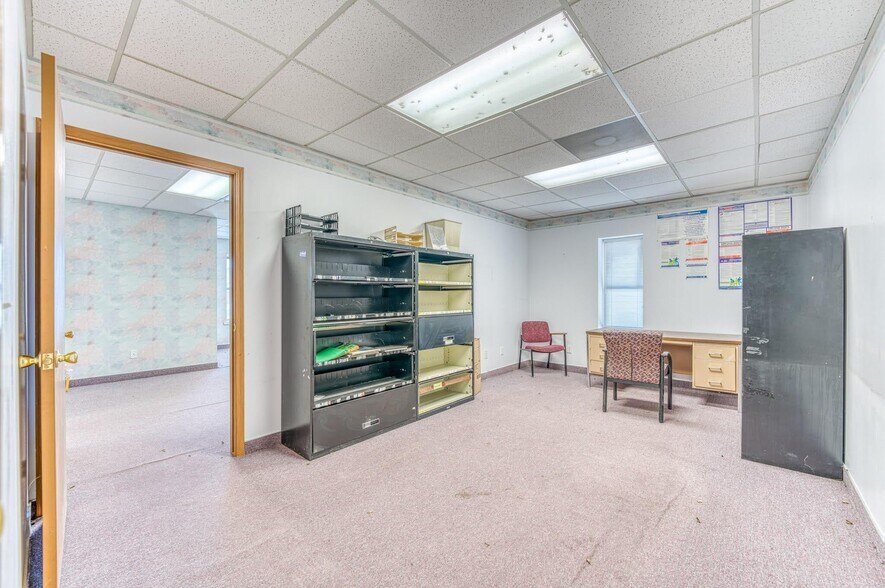 More Photos Of 100 W 4th St, Walsenburg Medical For Sale