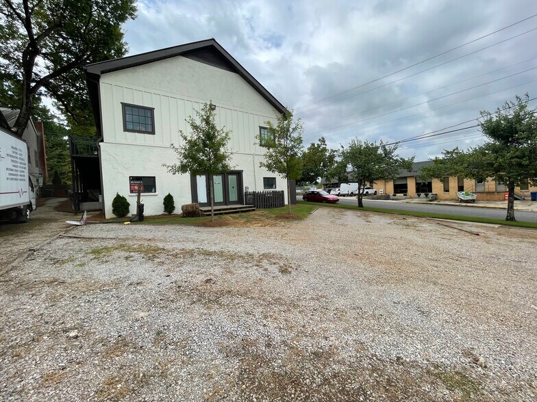 More Photos Of 3800 3rd Ave S, Birmingham Office For Lease