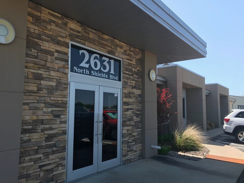 More Photos Of 2631 N Shields Blvd, Oklahoma City Freestanding For Lease
