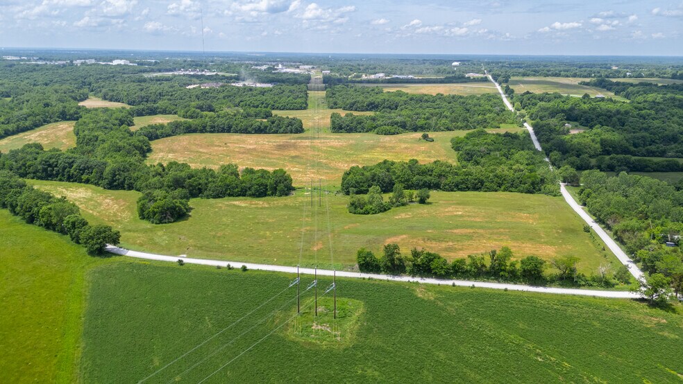 More Photos Of Heller Road, Columbia Land For Sale