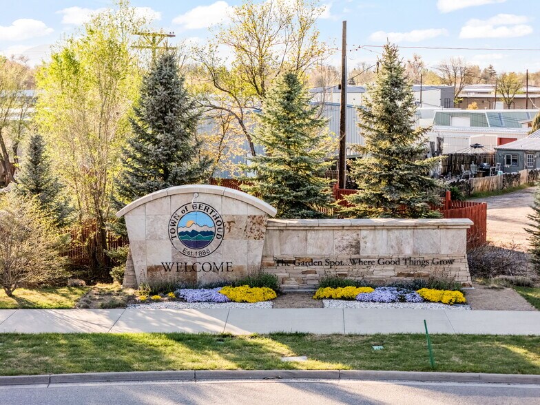 More Photos Of 1805 W County Road 8, Berthoud Land For Sale